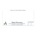 Allied Holton Road Pharmacy Labels
