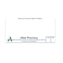Allied Millstream Labels