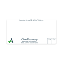 Allied Olive Dispensing Labels