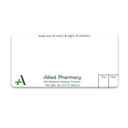 Allied Ribbleton Ave Labels