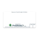 Allied Rushtons Pharmacy Labels