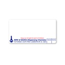Birk & Nagra Pharmacy (Court Street) Labels