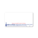 Birk & Nagra Pharmacy (Stanley Court) Labels