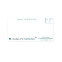 Ascent Group - Chain Lane Pharmacy Labels 