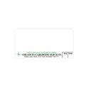 Cheadles Care Home Services Labels