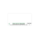 Cheadles Pharmacy Boorman Way Labels