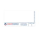 Roshban Chobham Pharmacy Labels