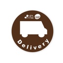 Delivery Alert Labels