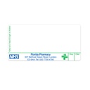 Florida Dispensing Labels