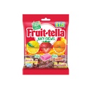 Fruittella Juicy Chews 135gm