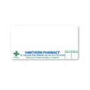 Hawthorn Pharmacy Labels