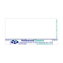 Heatons Pharmacy Labels Hollowood