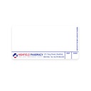 Highfield Pharmacy Labels