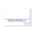  Houlihan Group - Paisley Pharmacy Labels 